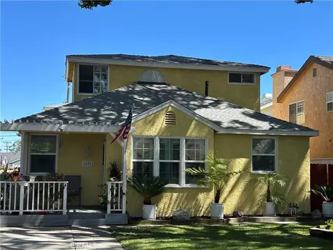 2420 Gramercy Ave, Torrance, CA 90501