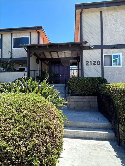 2120 Dufour Ave #5, Redondo Beach, CA 90278