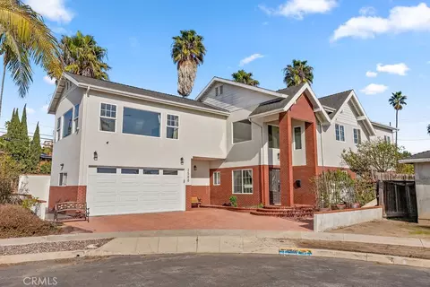 2500 Anabas Ave, San Pedro, CA 90732