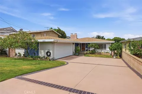 1621 Flower Ave, Torrance, CA 90503