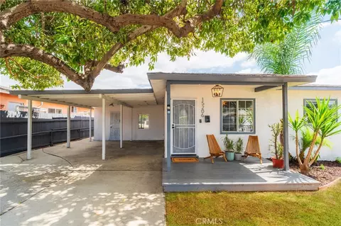 15206 Condon Ave, Lawndale, CA 90260