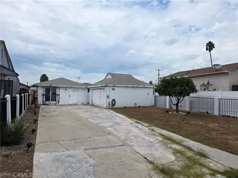 10613 S Felton Ave, Inglewood, CA 90304