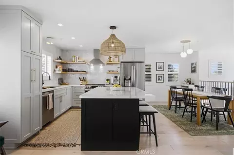 Kitchen - 1373 E Grand Ave #E, El Segundo, CA 90245 photo 3 of 6