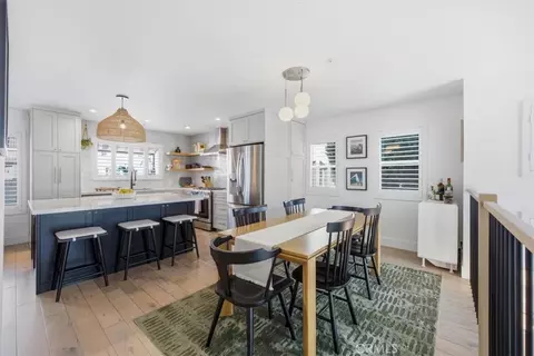 Dining - 1373 E Grand Ave #E, El Segundo, CA 90245 photo 1 of 2