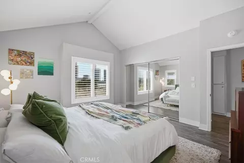 Bedroom - 1373 E Grand Ave #E, El Segundo, CA 90245 photo 3 of 5