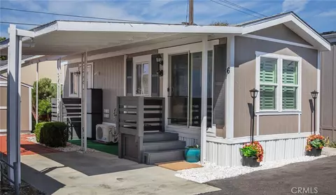 2103 245th #6, Lomita, CA 90717
