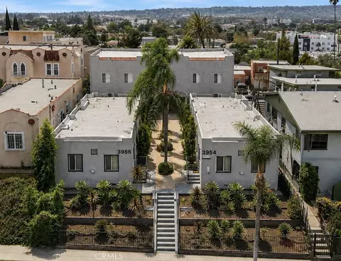 3956 W 27th St, Los Angeles, CA 90018