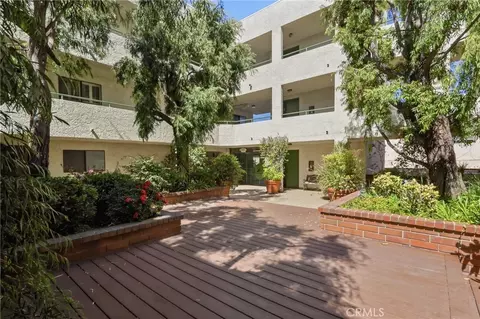 3544 S Centinela #107, Los Angeles, CA 90066