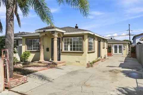 4119 W 162nd St, Lawndale, CA 90260