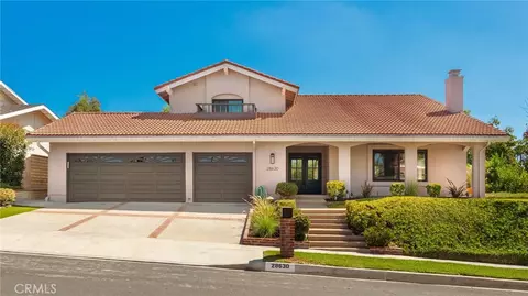 28630 Meadowmist Dr, Rancho Palos Verdes, CA 90275