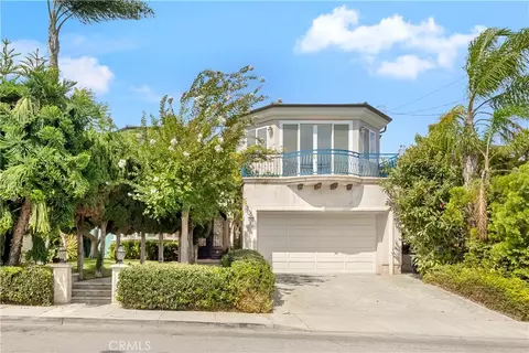 1627 Gates Ave, Manhattan Beach, CA 90266