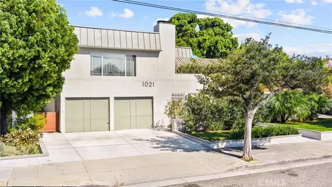 1021 Hill St #2, Santa Monica, CA 90405
