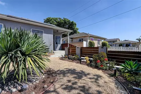 5107 W 136th, Hawthorne, CA 90250