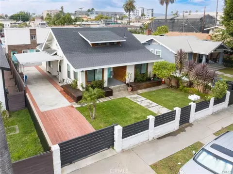 135 N Vendome St, Los Angeles, CA 90026
