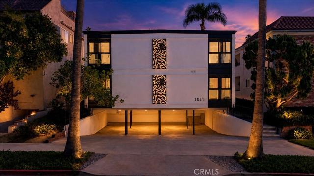 1017 5th, Santa Monica, CA 90403