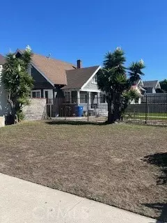 4812 S Gramercy Pl, Los Angeles, CA 90062