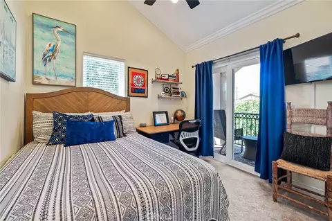 Bedroom - 132 Park, Long Beach, CA 90803 photo 1 of 5