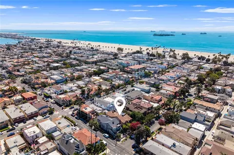 View/Area - 132 Park, Long Beach, CA 90803 photo 3 of 4