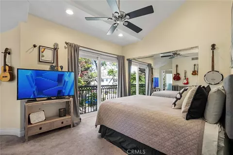 Bedroom - 132 Park, Long Beach, CA 90803 photo 2 of 5