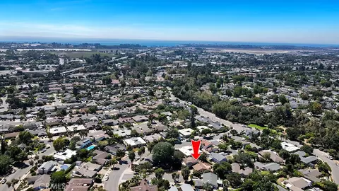 View/Area - 455 Toltec Pl, Goleta, CA 93111 photo 5 of 5