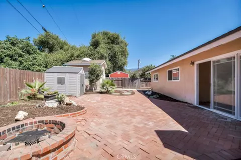 Exterior - 455 Toltec Pl, Goleta, CA 93111 photo 7 of 9