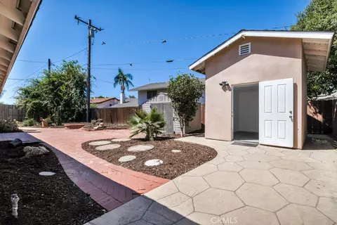 Exterior - 455 Toltec Pl, Goleta, CA 93111 photo 5 of 9