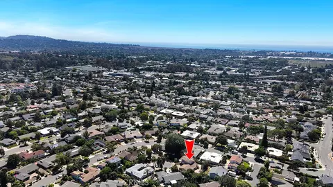 View/Area - 455 Toltec Pl, Goleta, CA 93111 photo 4 of 5