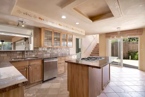 Kitchen - 455 Toltec Pl, Goleta, CA 93111 photo 2 of 7