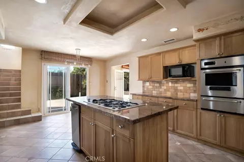 Kitchen - 455 Toltec Pl, Goleta, CA 93111 photo 7 of 7