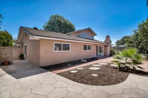 Exterior - 455 Toltec Pl, Goleta, CA 93111 photo 4 of 9
