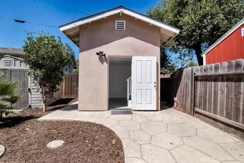 Exterior - 455 Toltec Pl, Goleta, CA 93111 photo 6 of 9