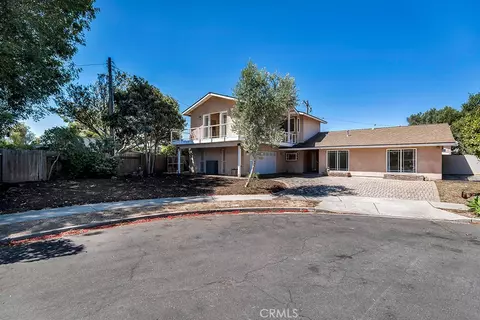 Exterior - 455 Toltec Pl, Goleta, CA 93111 photo 9 of 9
