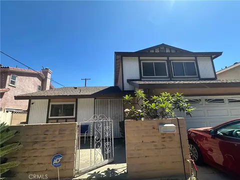 1506 Eudora Ave, Wilmington, CA 90744