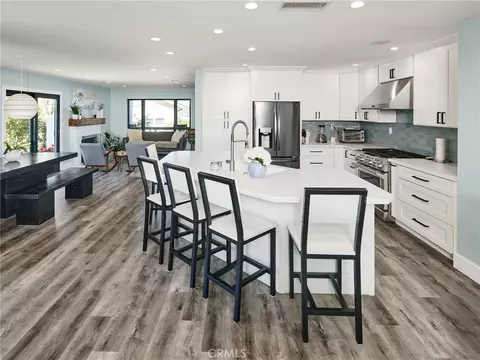 Kitchen - 1005 E Walnut, El Segundo, CA 90245 photo 4 of 4