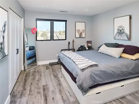 Bedroom - 1005 E Walnut, El Segundo, CA 90245 photo 4 of 5