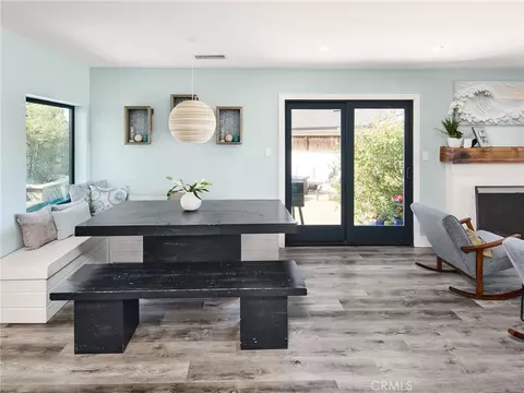 Dining - 1005 E Walnut, El Segundo, CA 90245 photo 1 of 1