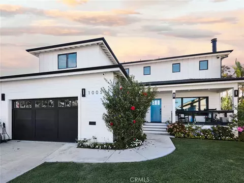 Exterior - 1005 E Walnut, El Segundo, CA 90245 photo 2 of 6