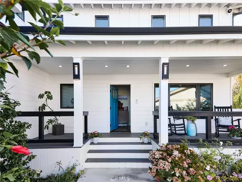 Exterior - 1005 E Walnut, El Segundo, CA 90245 photo 3 of 6
