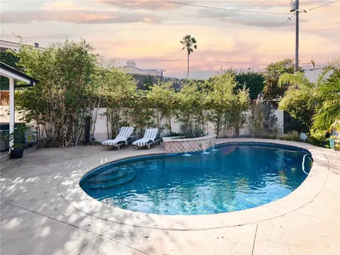 Exterior - 1005 E Walnut, El Segundo, CA 90245 photo 4 of 6