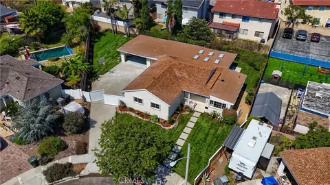 18001 Avis Ave, Torrance, CA 90504