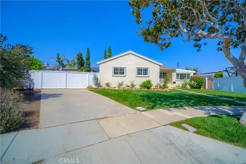 18001 Avis Ave, Torrance, CA 90504