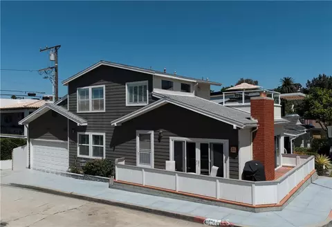 3104 Ingleside Dr, Hermosa Beach, CA 90254
