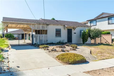 16023 S Manhattan Pl, Gardena, CA 90247