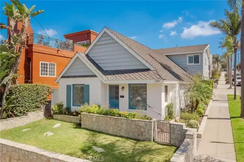 1200 N Ardmore Ave, Manhattan Beach, CA 90266