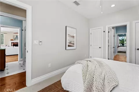 Bedroom - 526 E Maple, El Segundo, CA 90245 photo 3 of 6