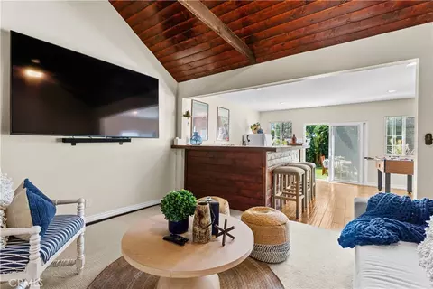 Living - 526 E Maple, El Segundo, CA 90245 photo 4 of 4