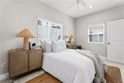 Bedroom - 526 E Maple, El Segundo, CA 90245 photo 4 of 6