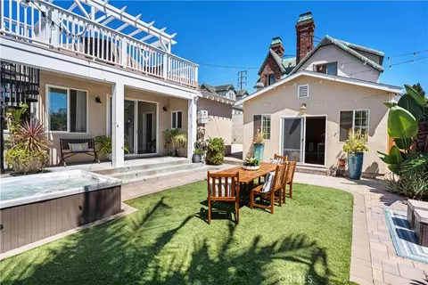 Exterior - 526 E Maple, El Segundo, CA 90245 photo 4 of 7