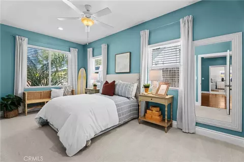 Bedroom - 526 E Maple, El Segundo, CA 90245 photo 1 of 6