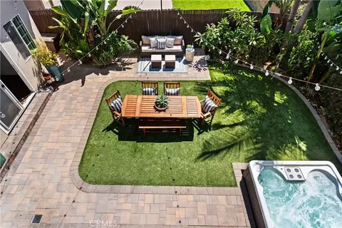 Exterior - 526 E Maple, El Segundo, CA 90245 photo 6 of 7